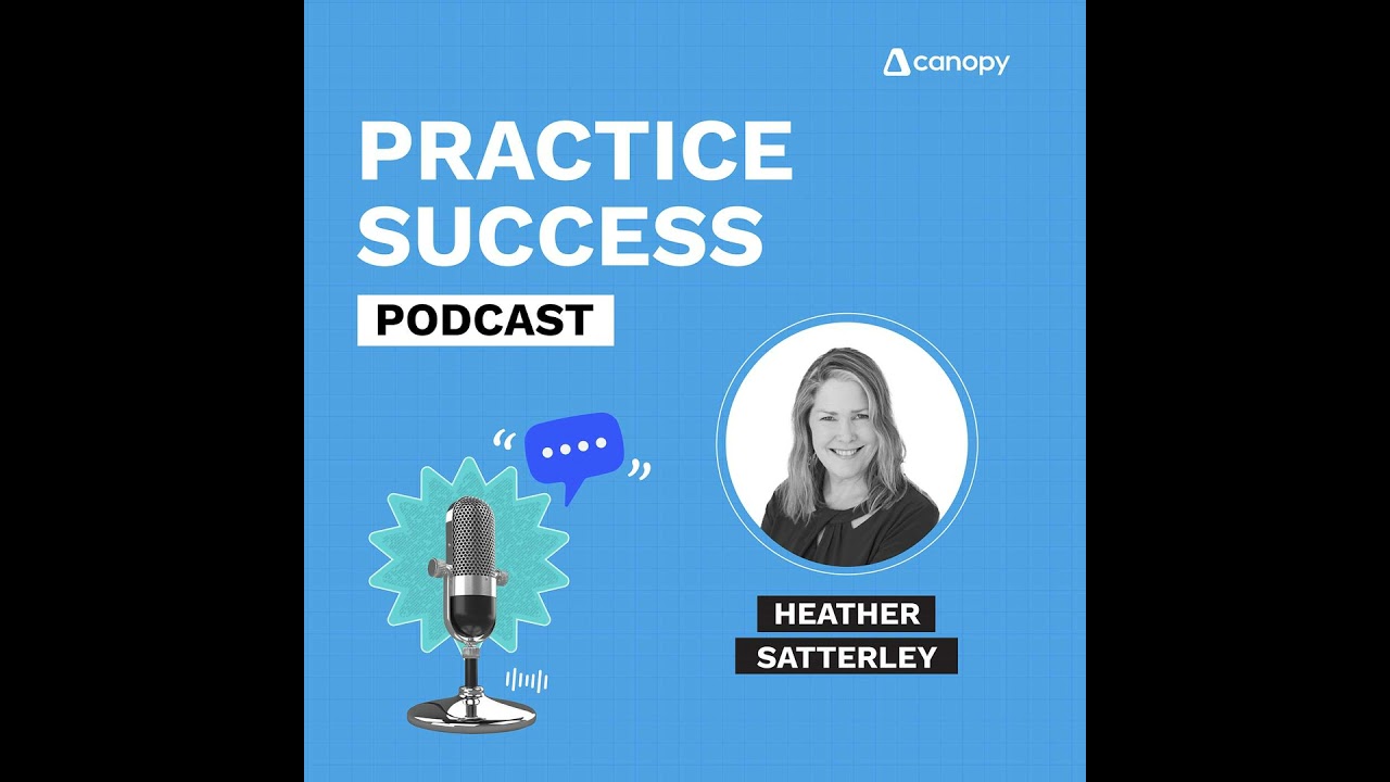 Heather Satterley: Change Is the Job Now in Accounting