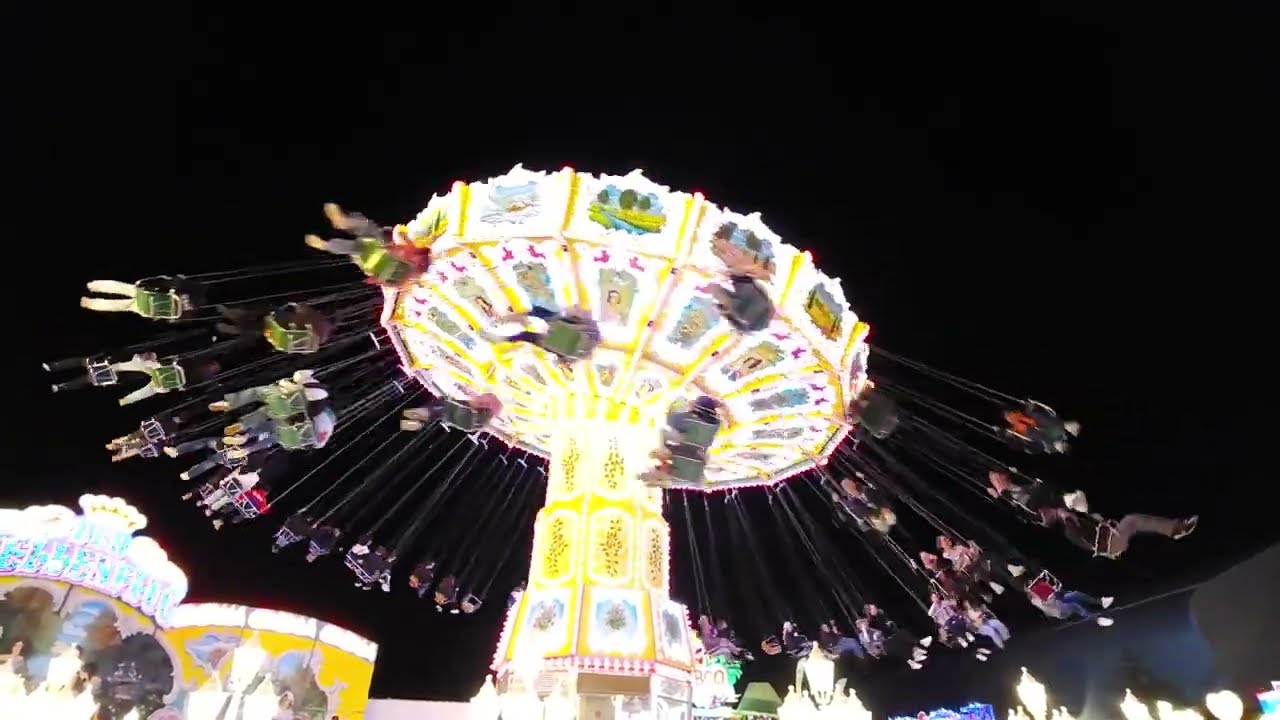 Wellenflug - Hanstein (Offride) Video Kramermarkt Oldenburg 2023