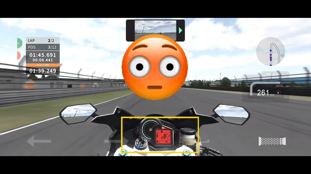real moto 2 race with moto 2 class bike   verilia 2015 VPA4RR @ChetPP14  @CYBRROKR @COLRIDERS