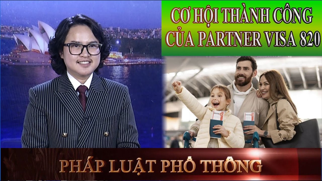 PHÁP LUẬT PHỔ THÔNG  27-12-2025 CƠ HỘI THÀNH CÔNG CỦA PARTNER 820_HUNTER TỀ
