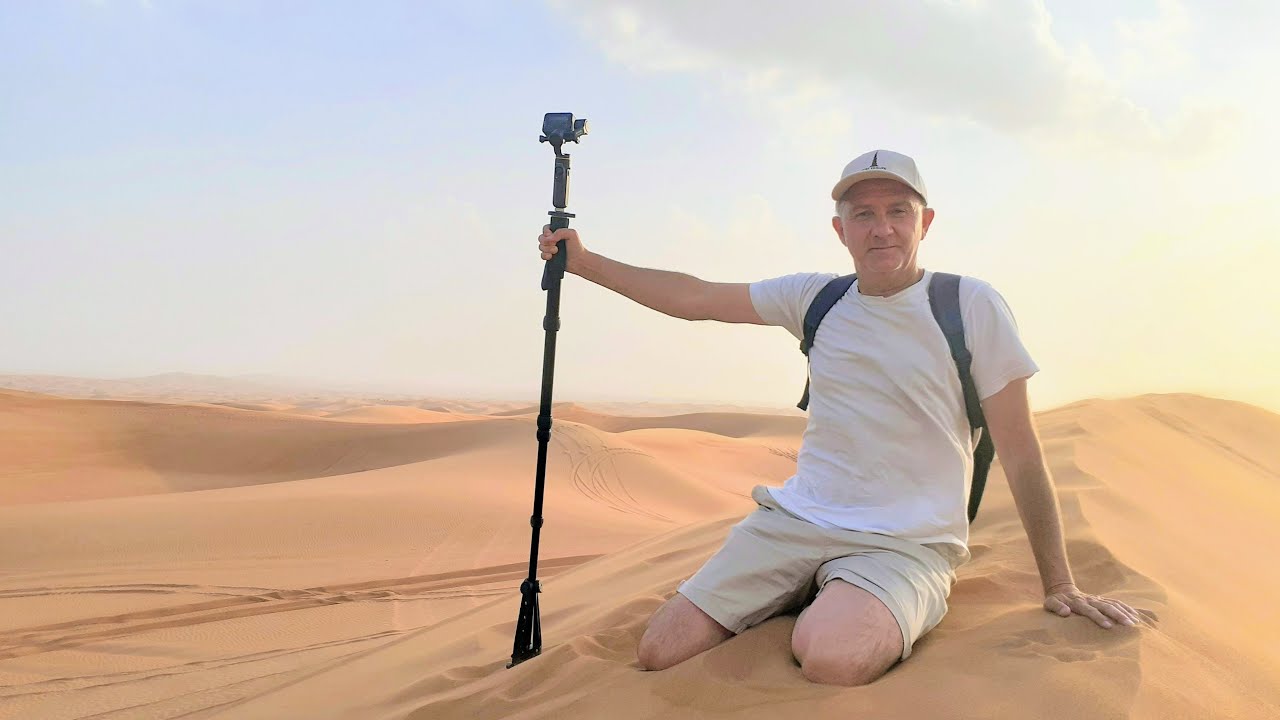Frank Heise &agrave; Duba&iuml; / crique de Duba&iuml;, Deira souks, tour de l'Horloge.
