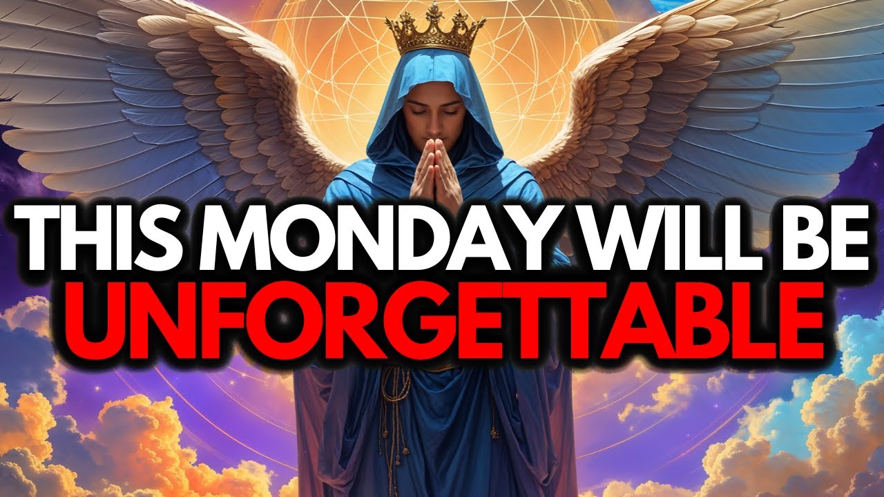 Chosen Ones, This Monday, You’ll See What God Has Been Hiding  — Don’t Miss It