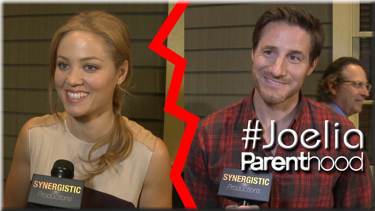 Parenthood 100th Episode - Hope for Joelia?