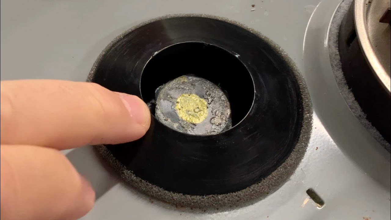 Water Heater Anode Rod Replacement (Stop Rusty, Smelly Hot Water!)
