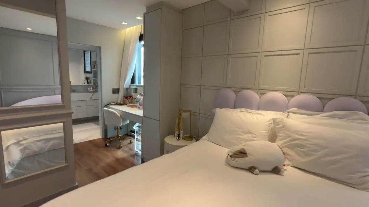 Apartamento a venda na Beira Mar Norte.