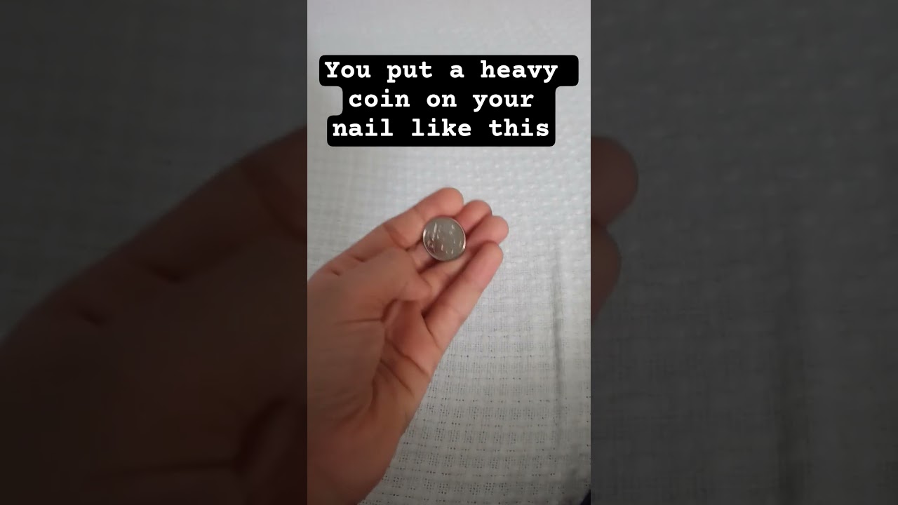 How to flip a coin like Chance fro. Forsaken #roblox