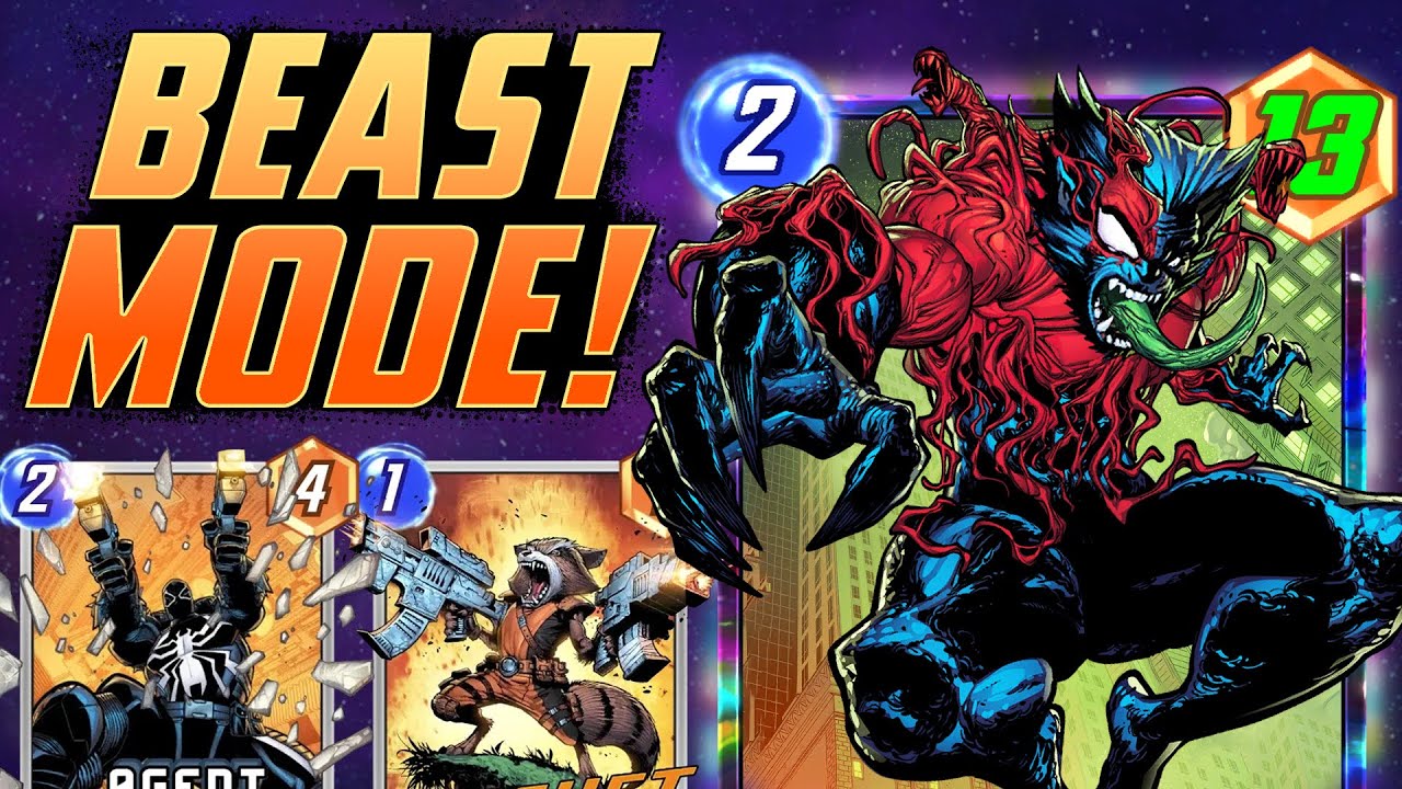 Toxin feels BIG & BUSTED in Bounce!