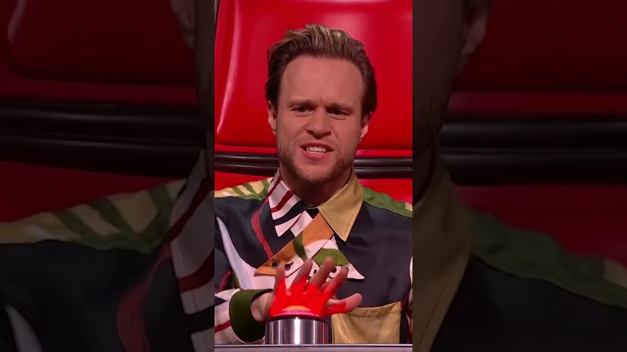 No Band. Just His Mouth.
