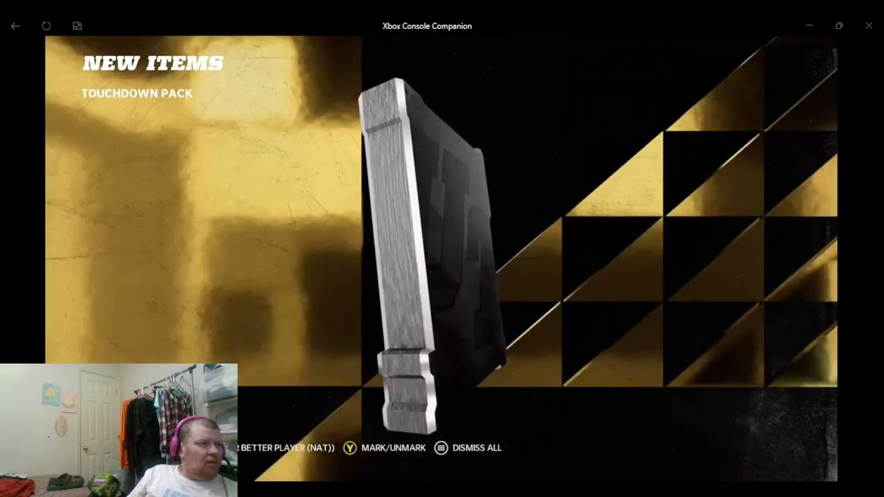 MuT 22 Solo Battles Top 100 Reward Pack Opening