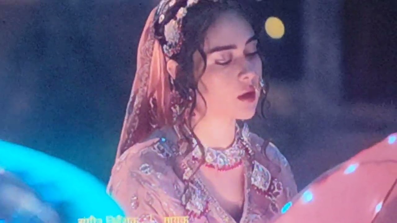 Sahar aane ko hai ❤️❤️