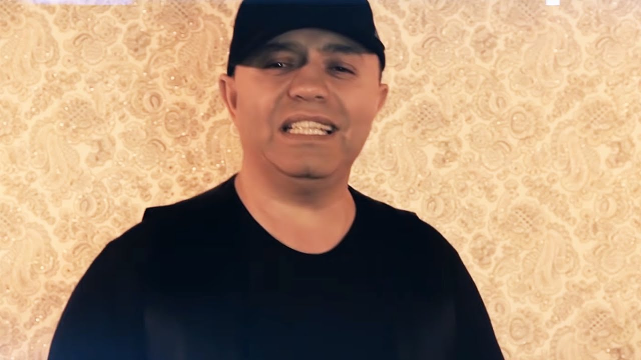 Nicolae Guta - Dulce domnisoara [Videoclip Oficial] 2023