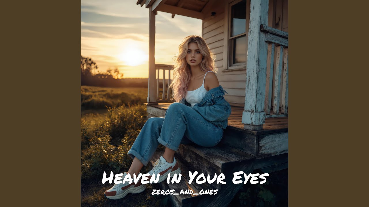 Heaven In Your Eyes