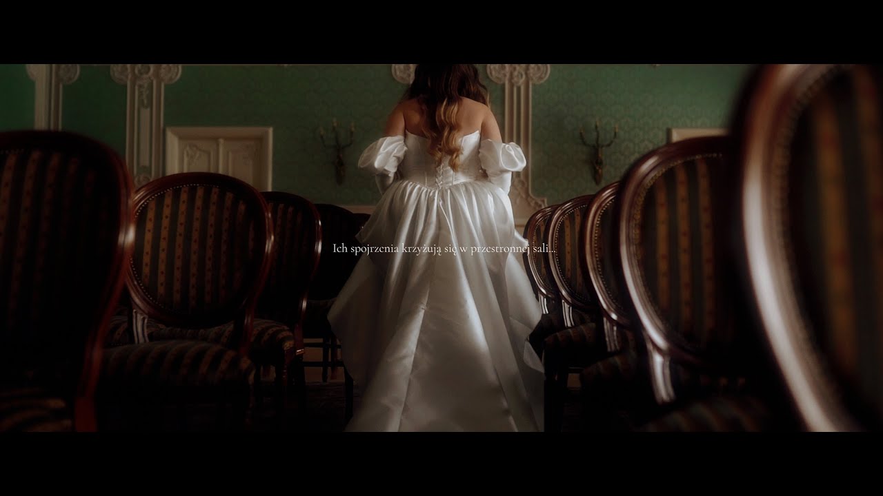 The Crown / Pałac Branickich