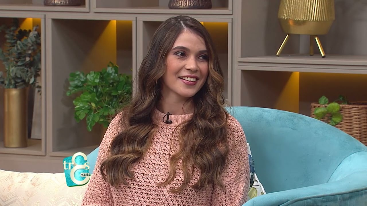 Cambio de look con Óscar Henao - Las Tres Gracias