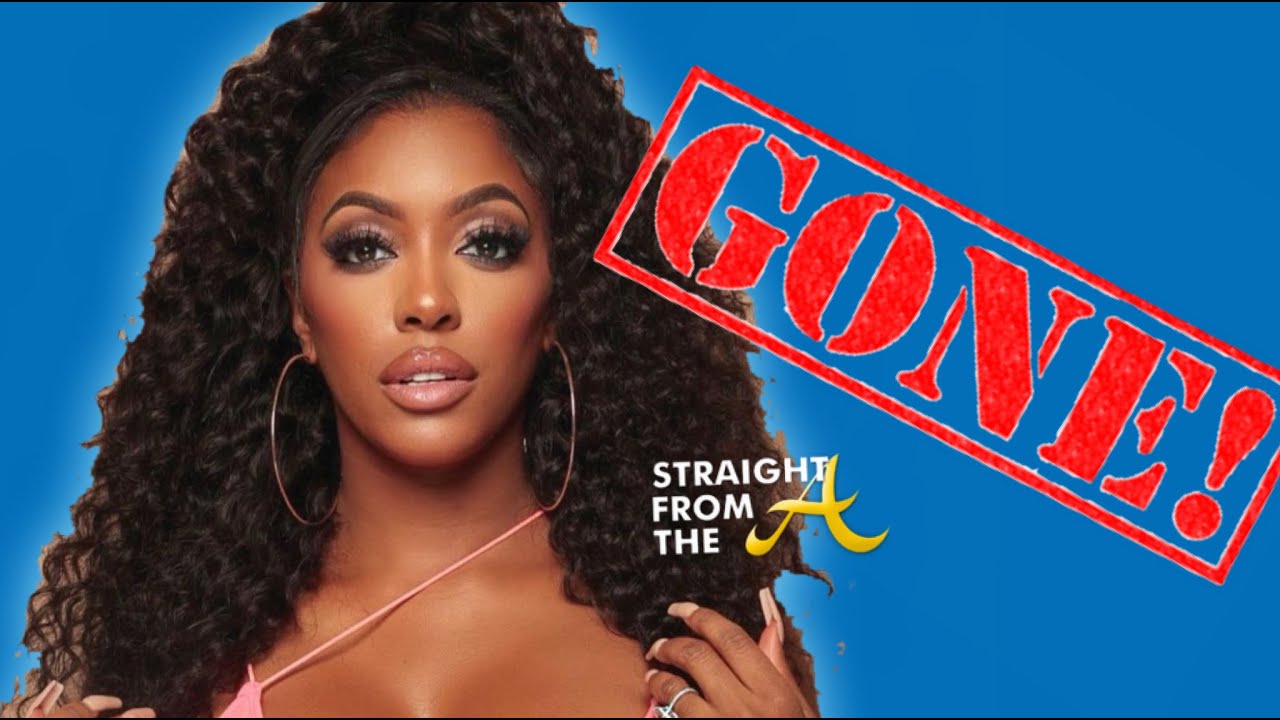 ATLien LIVE!!! Porsha Williams REFUSES Bravo's Season 14 Contract | Is #RHOA OVER?!?
