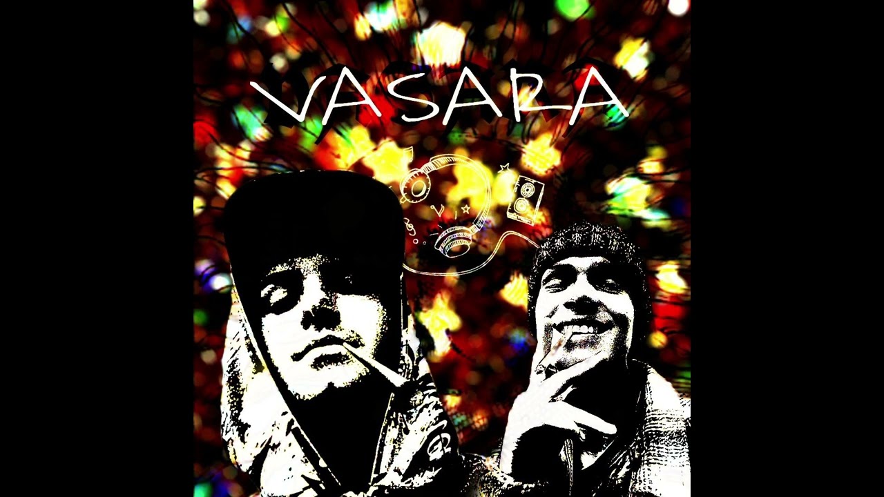Big Zvanis - Vasara (feat. HENRII)