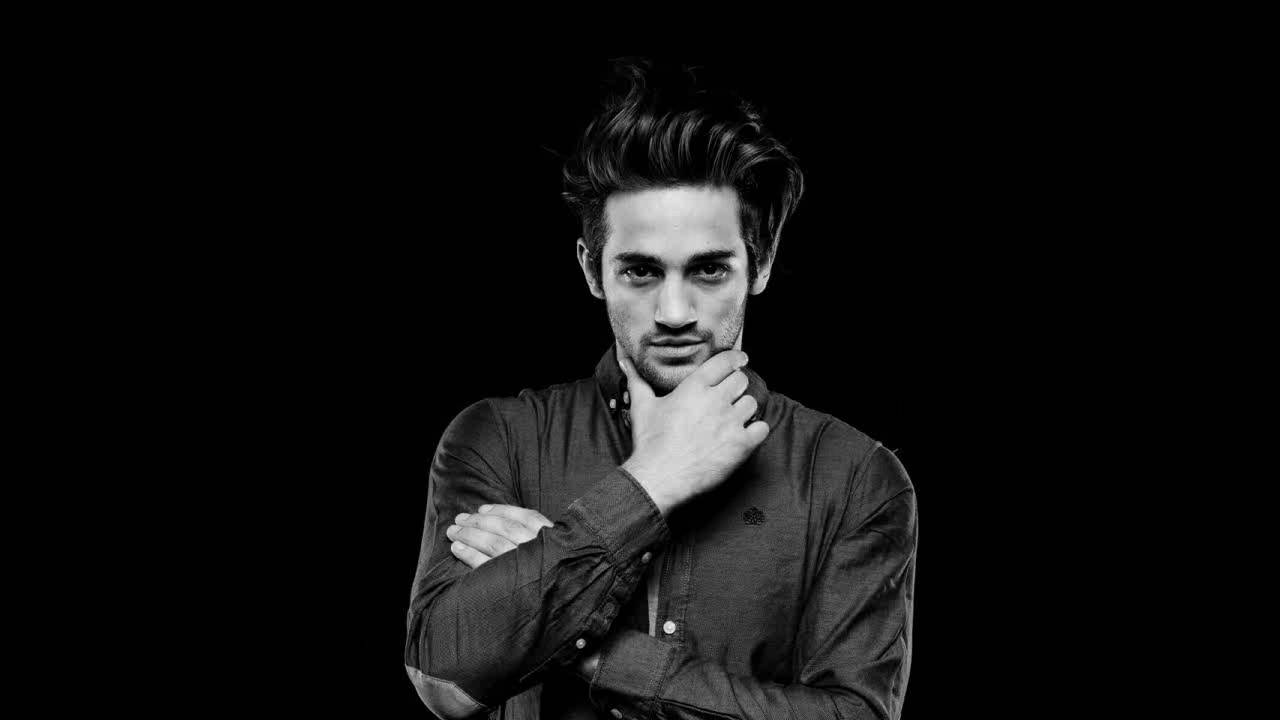 Fabio Diso - Just as I am