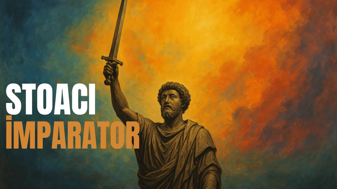 Markus Aurelius'un Zorlu Hayatı | Stoacılık Hikayesi | Zorluklara Karşı Uyguladığı Yöntemler