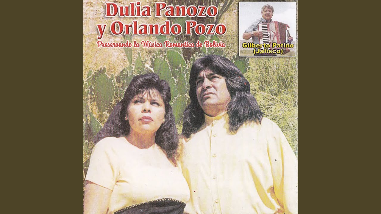 La Telaraña (feat. Dulia Panozo)