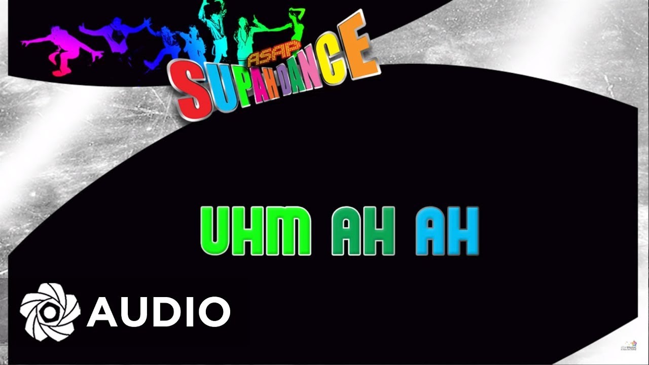 Iya Villana - Uhm Ah Ah (Audio) 🎵 | Asap Supah Dance