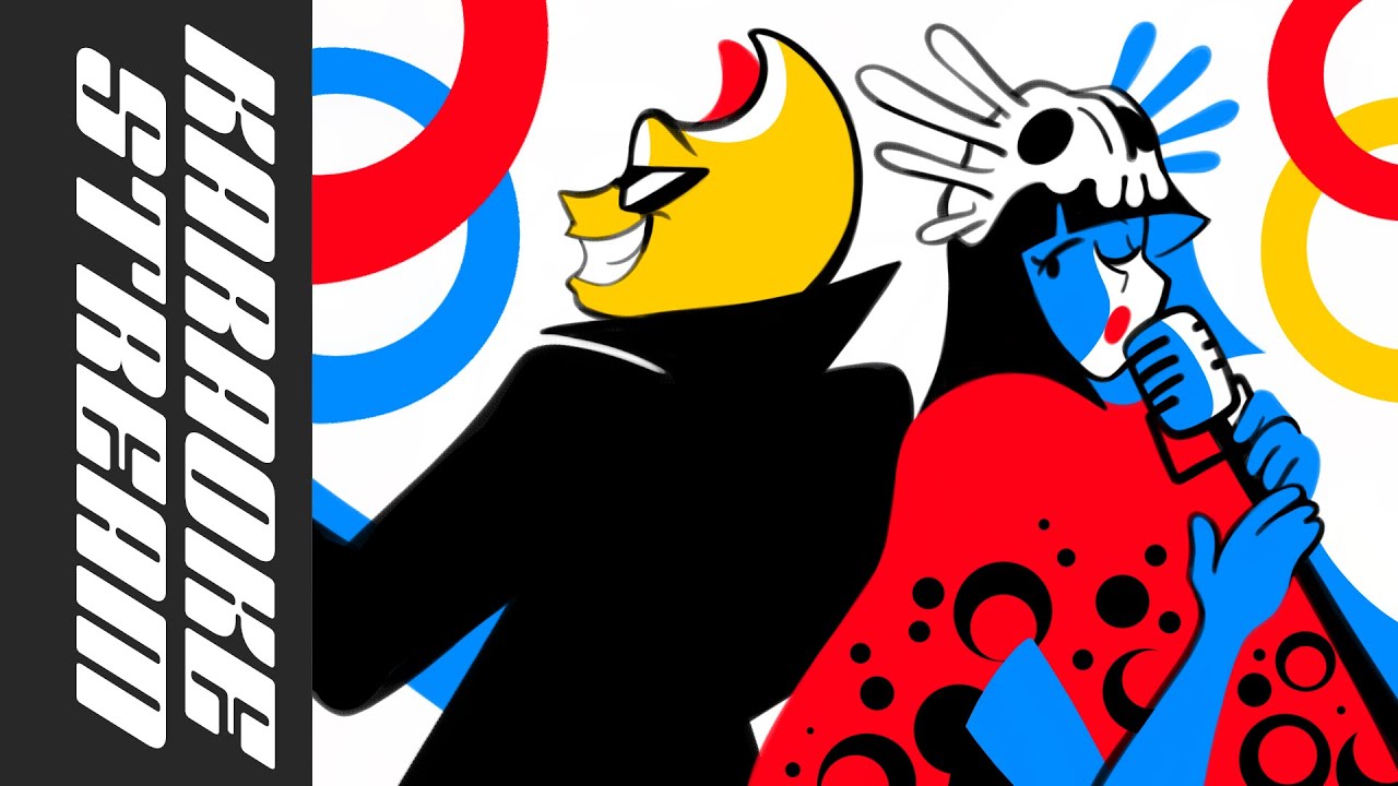 HYLICS [ABSENT MOON] KARAOKE - Обсуждение лора, перевод песен, теории