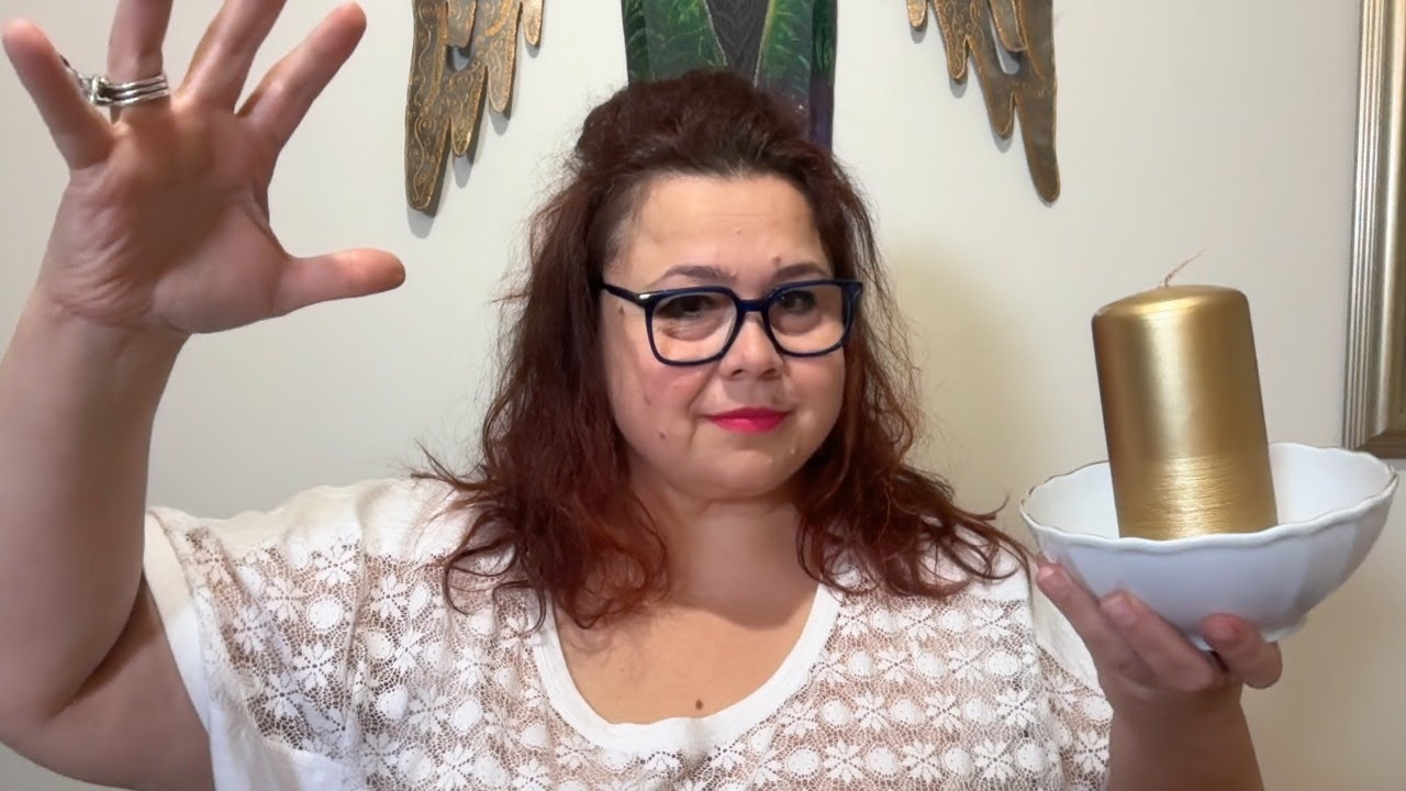 RYTUAŁ na BOGACTWO dla firmy lub domu na 2026 Rok! Nowa edycja, silniejsza energia i ogromna MOC!