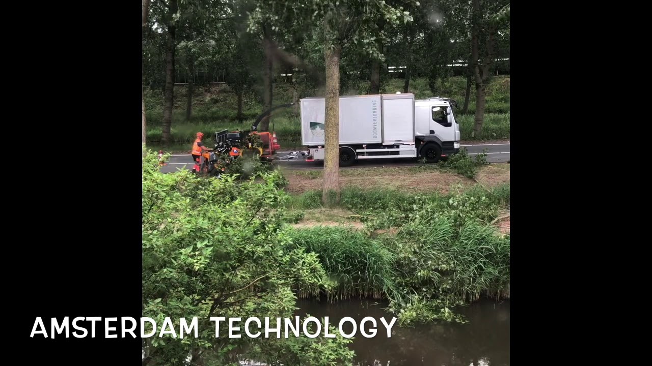 Amsterdam Technology