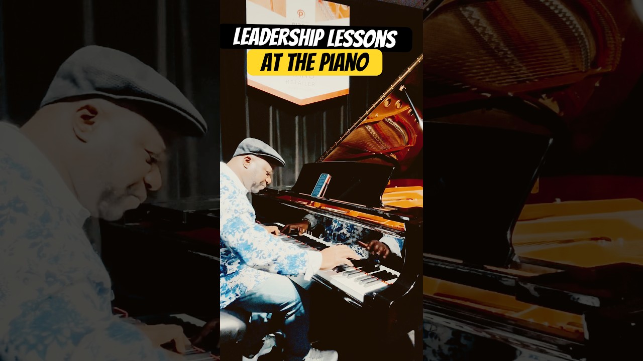 Leadership Lessons From@AustralianpianowarehouseAu  #australia #leadership