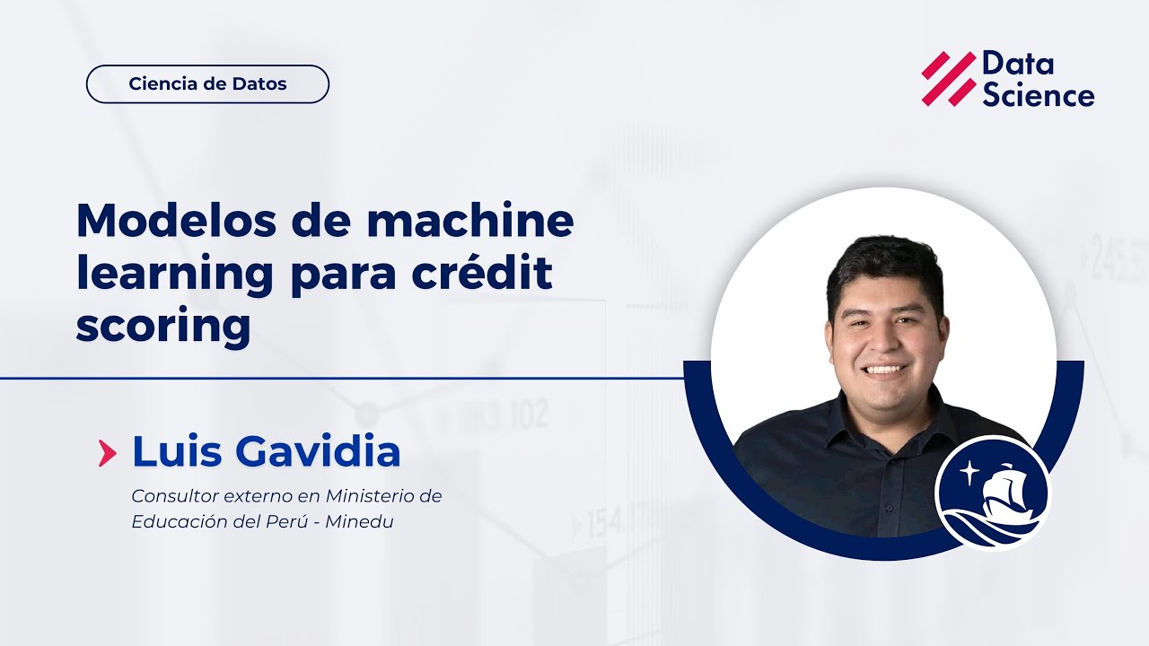 ✅Modelos de machine learning para crédit scoring