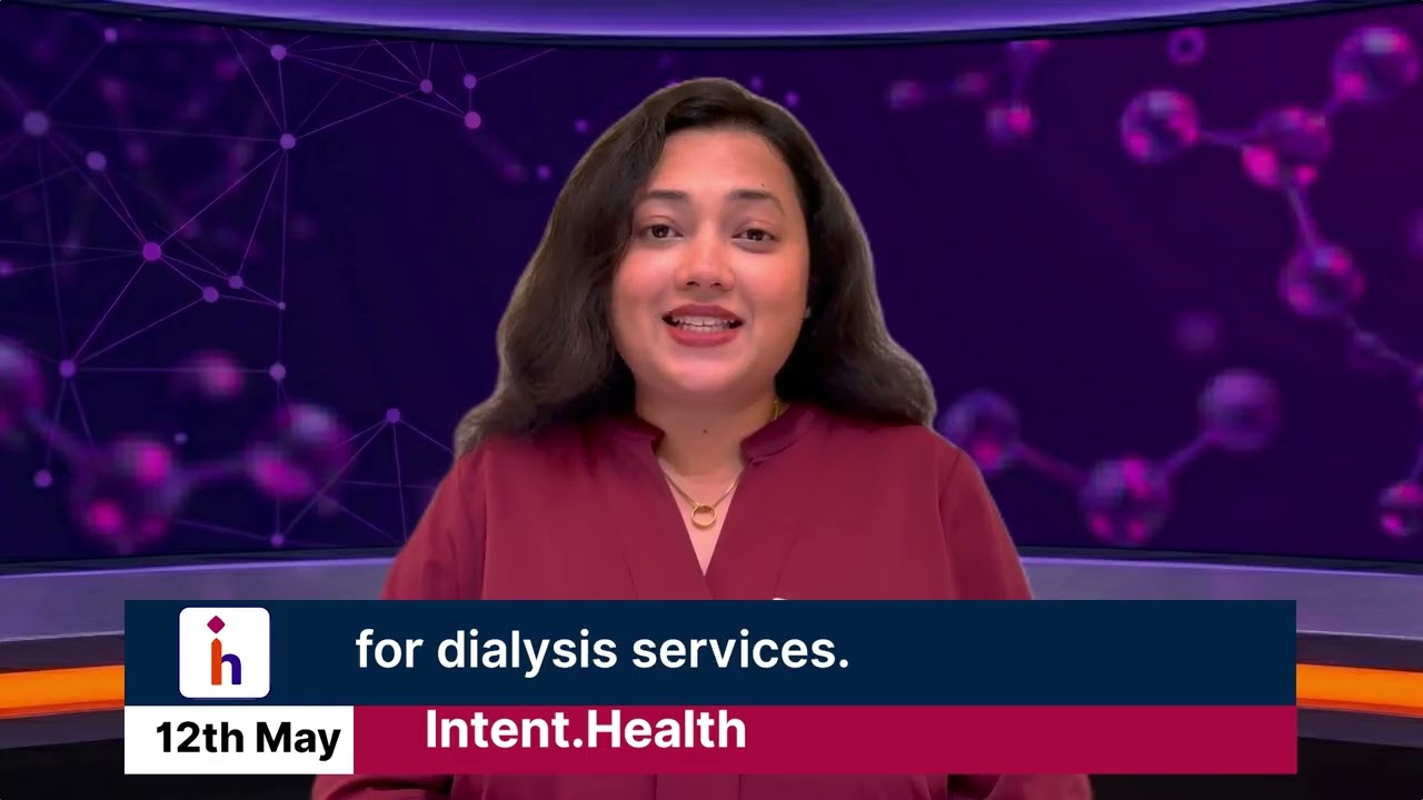 Healthcare Signals that matter with Meghana Arun Pillai