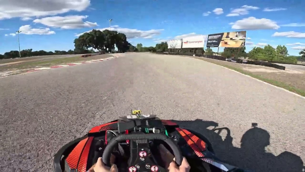 Palmela KIP RACE REVERSE 26102025