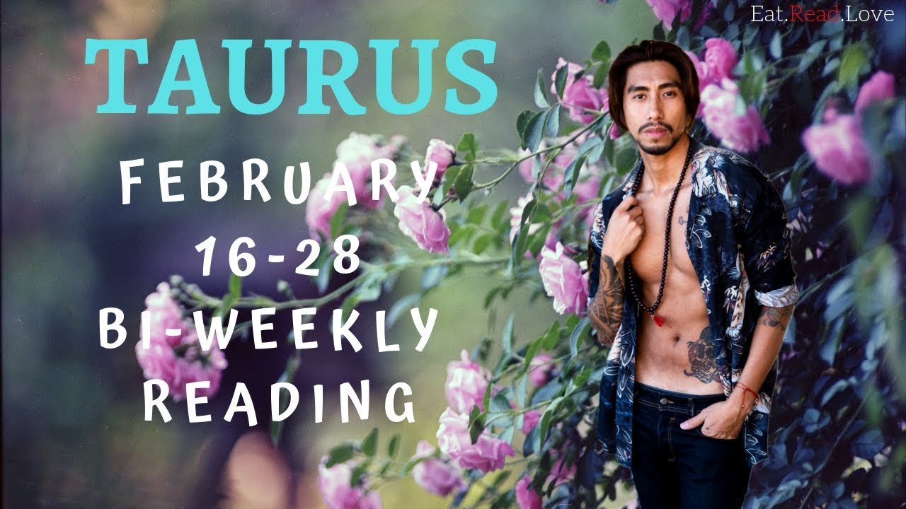 TAURUS SOULMATE 