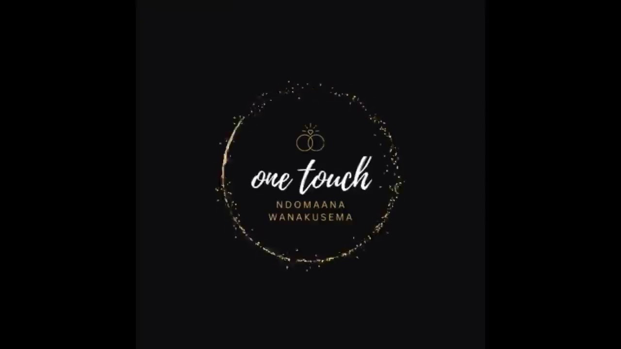 NJIWA PORI SONG NENDA SALAMA PR ONE TOUCH