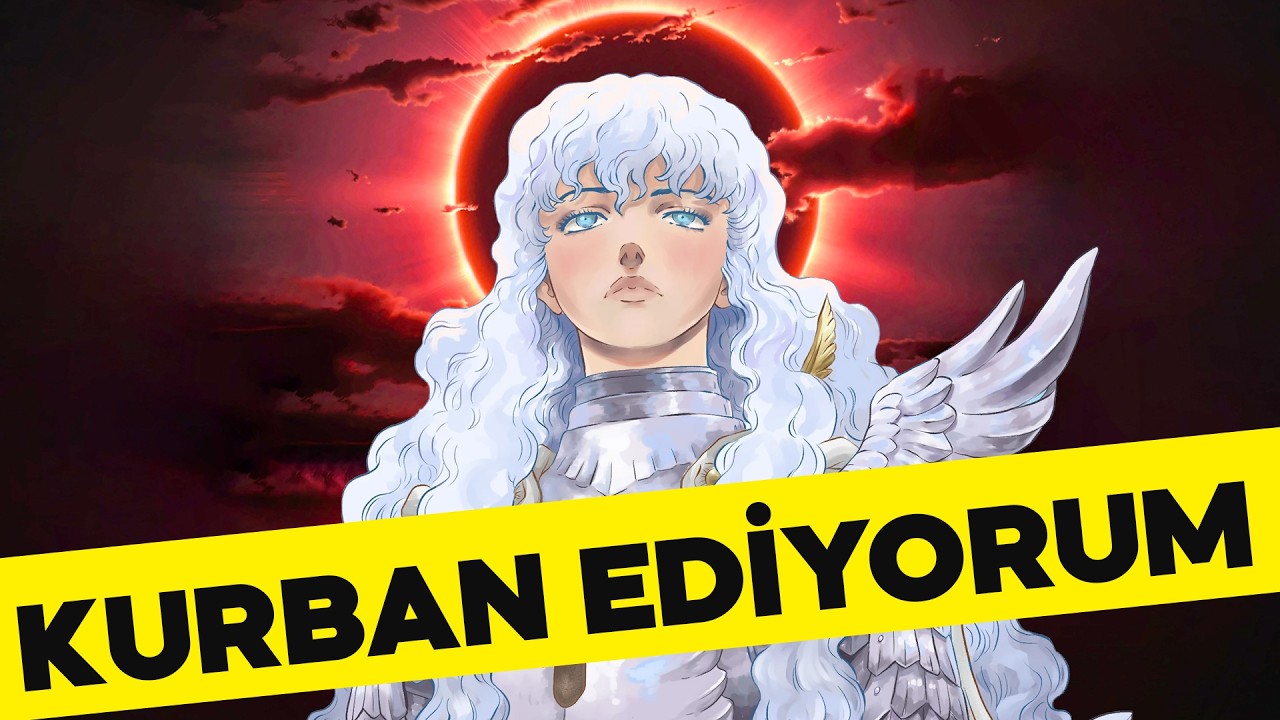 Bir Hayal Kaç Can Eder? Griffith Haklı mı? | Berserk Olmak 2