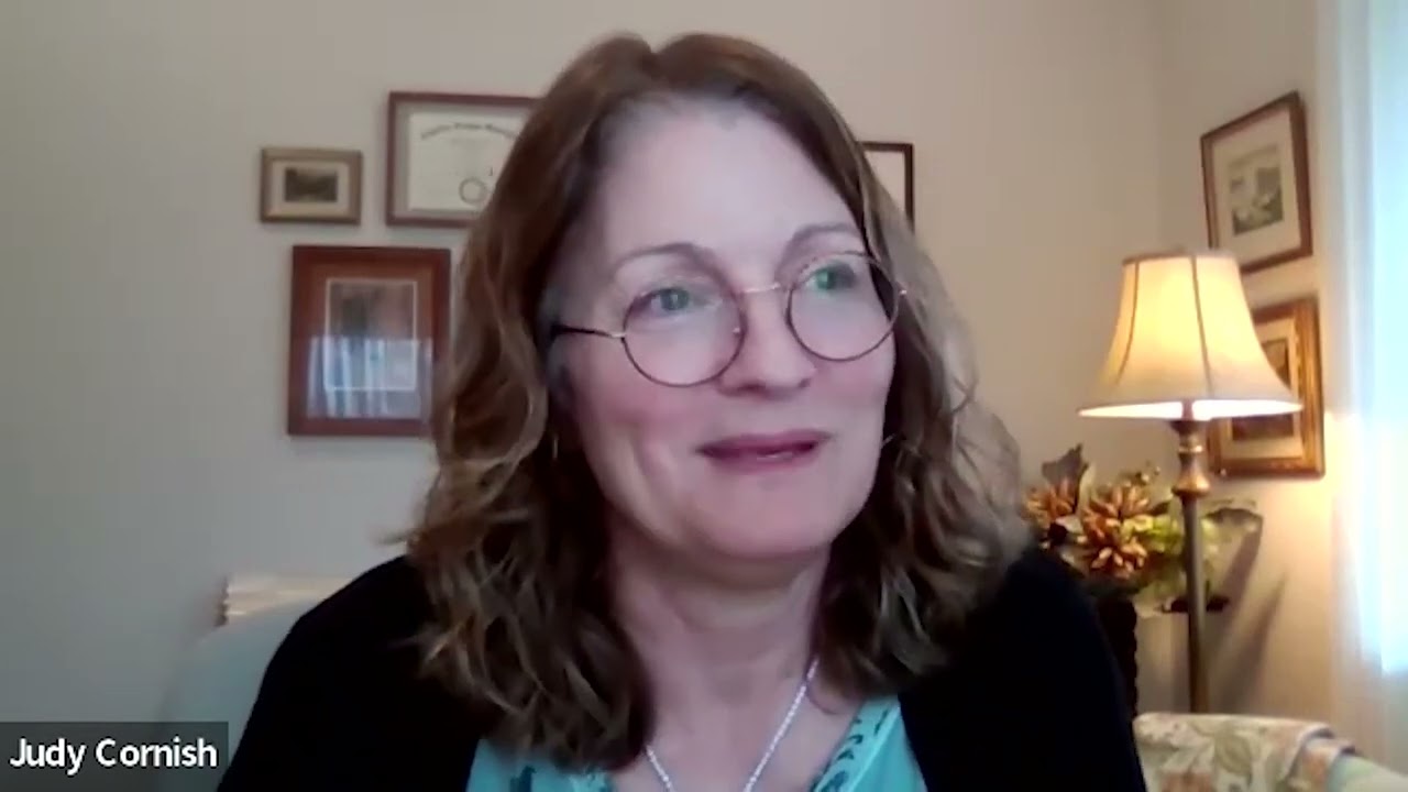 Learning Dementia Strengths & The DAWN Method (Judy Cornish) Ep #43