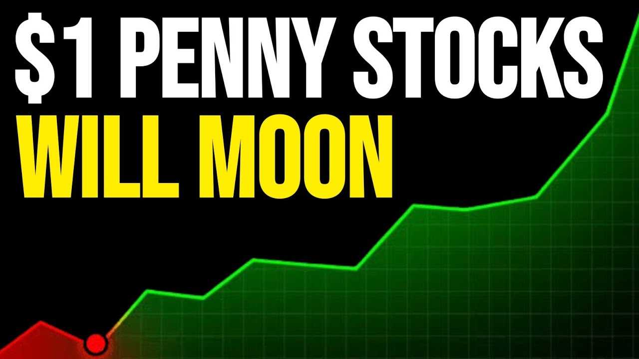 Две лучшие акции Penny, которые стоит купить сейчас, до большого ралли 2026 года