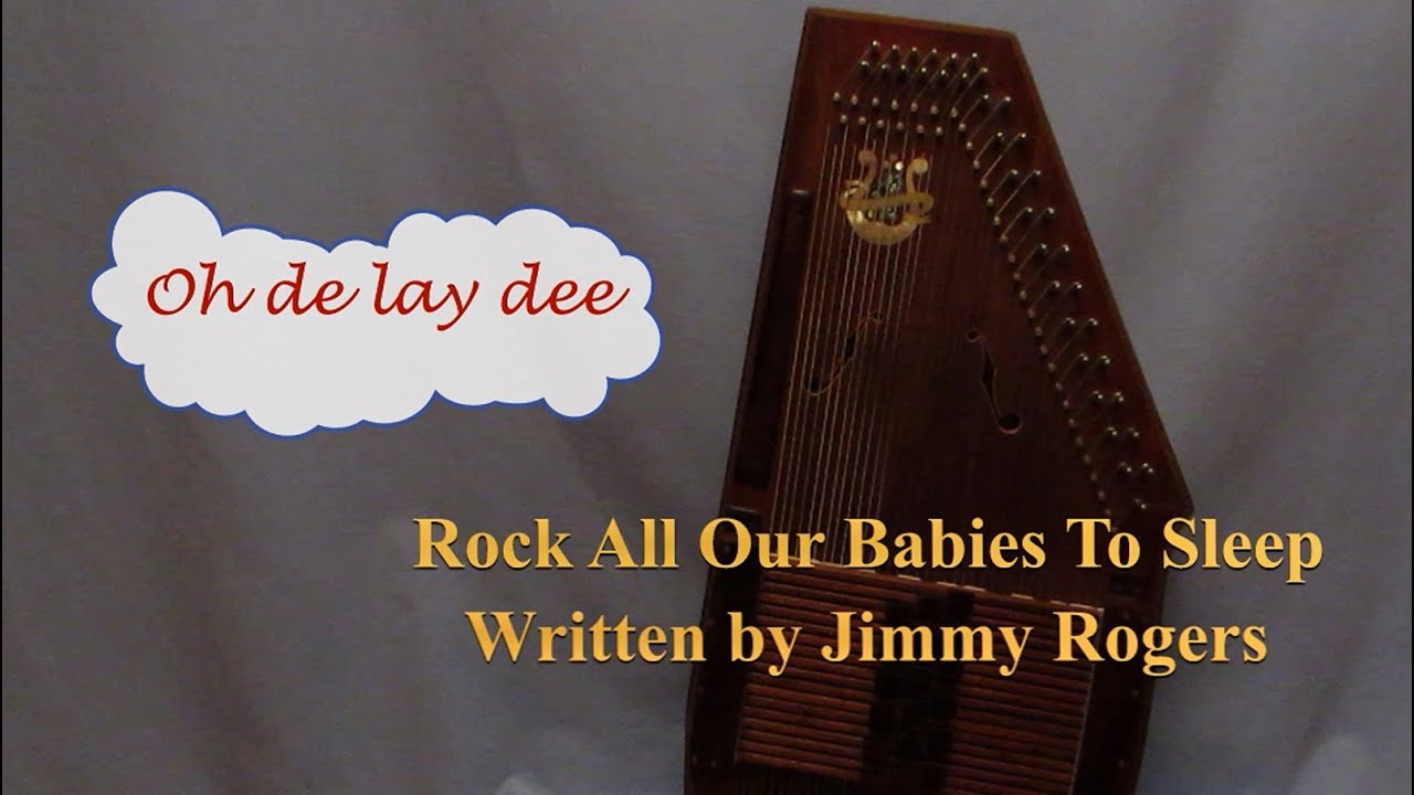 The Yodeling Lullaby