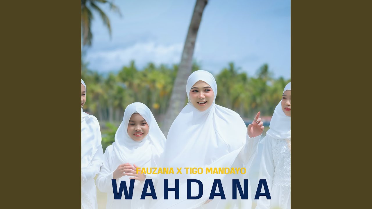 Wahdana (feat. Tigo Mandayo)