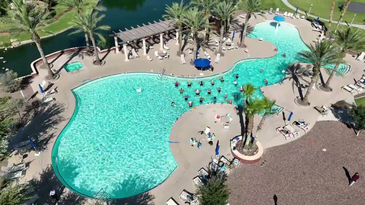 Welcome to Province - Guard Gated 55+ Award Winning Resort in Maricopa, Arizona