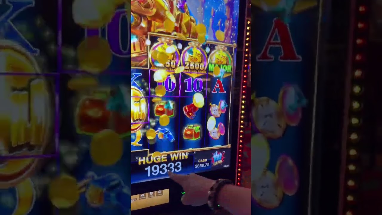 LE CAY&Oacute; EL MAJOR DESPUES DE PERDER EL RETO EN EL CASINO #shorts #youtubeshorts #arriesgado