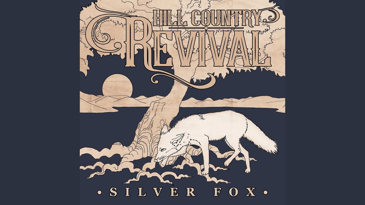 Silver Fox
