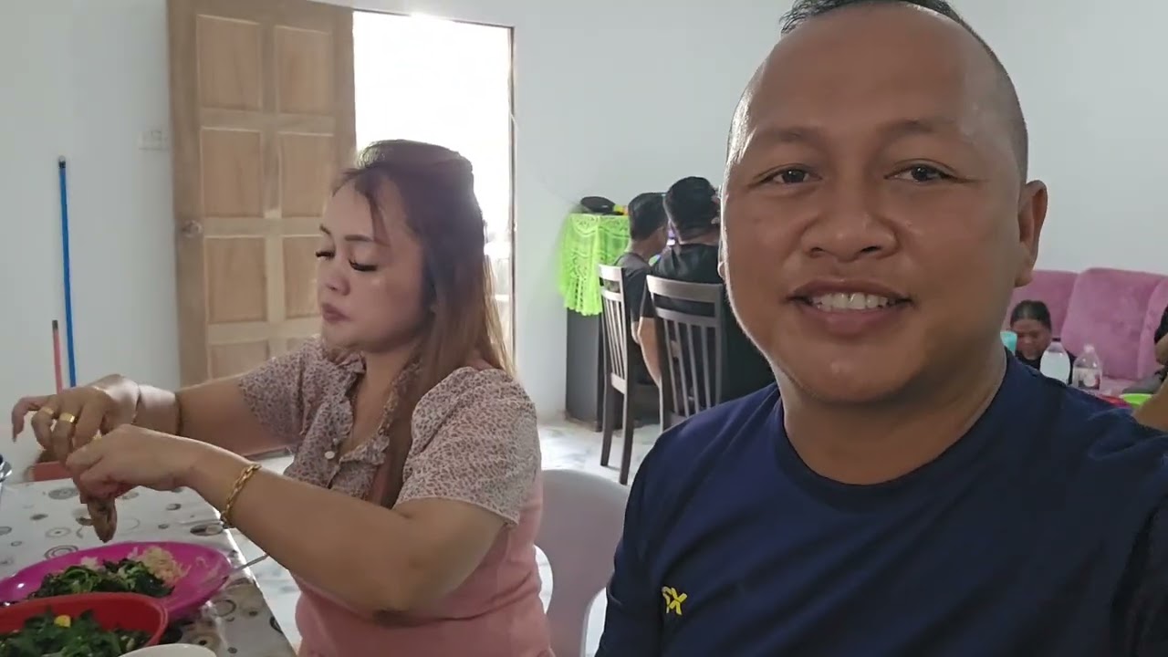 Pindah Barang Pergi Rumah Baru// Beli Barang Keperluan Di Everwin 