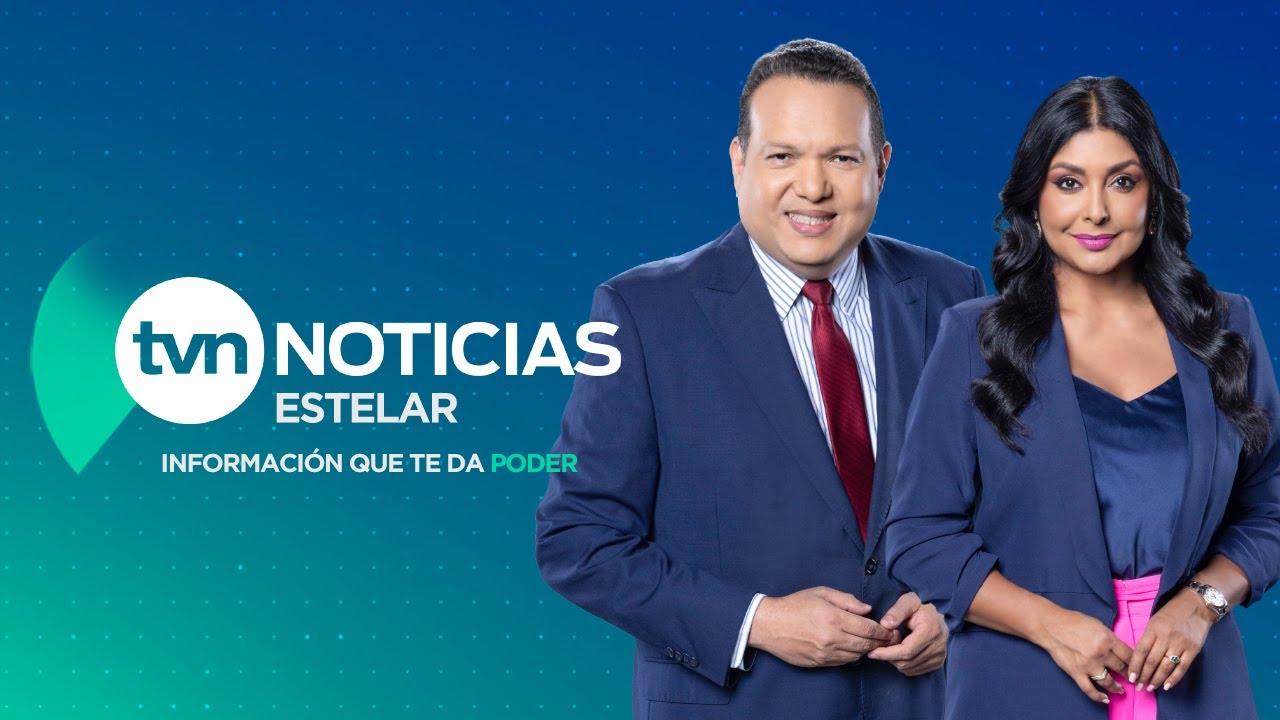 Noticiero Edición Estelar - Lunes  16 de Febrero de 2026 | EN DIRECTO