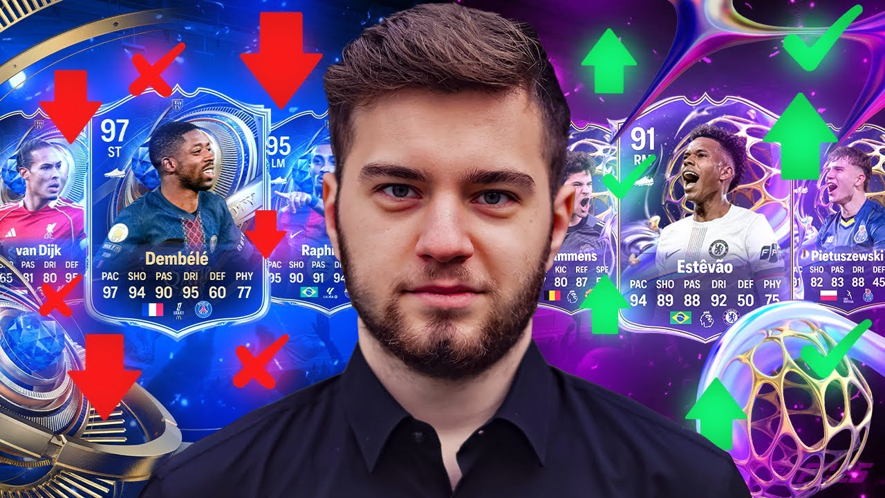 ZAŠTO JE FUTURE STARS BOLJI OD TOTYA?!