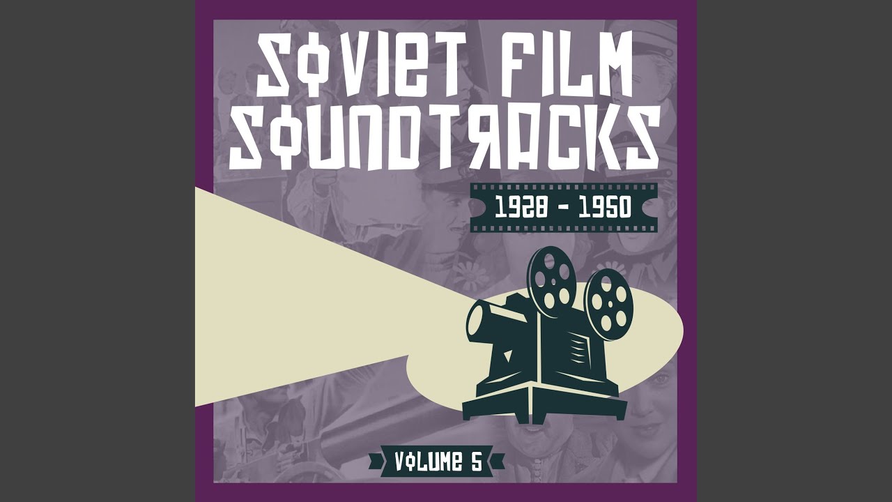 Song About Motherland (From 