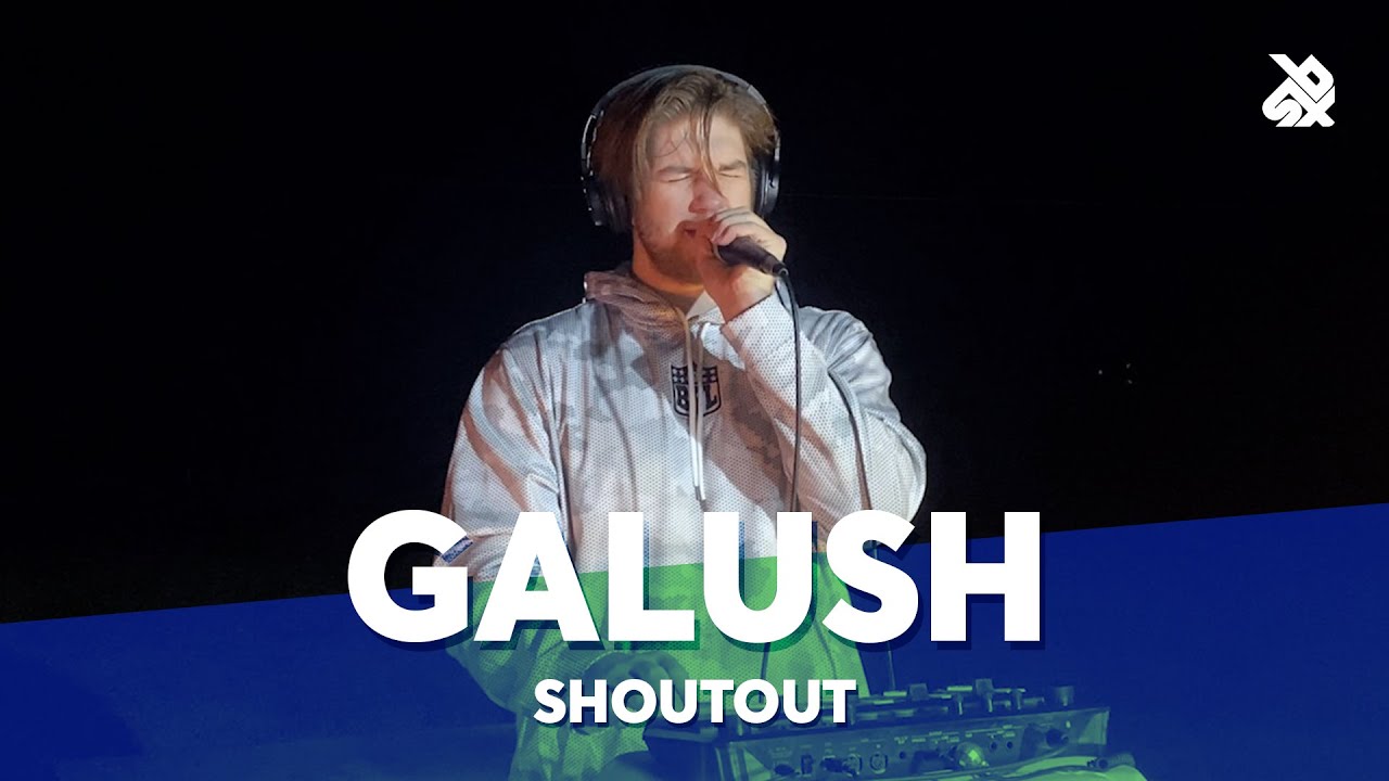 Galush 🇺🇸 | Permanent Time Out (PTO)