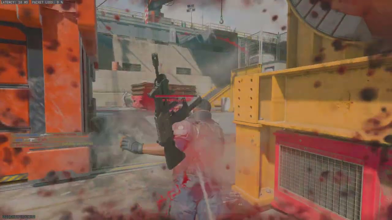 Call of Duty BO7 TDM: Taking Matters In My Own Hands