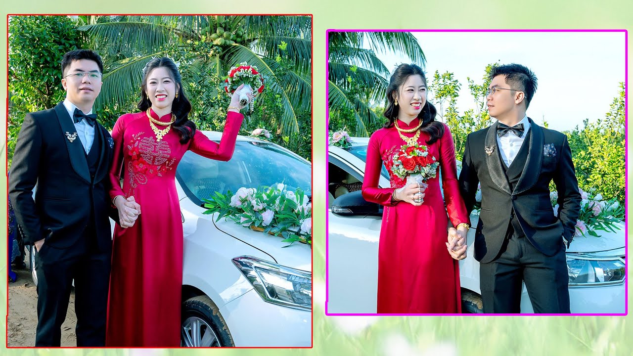 LE DINH HON HOANG KHAI & NGOC AI  08 01 2026