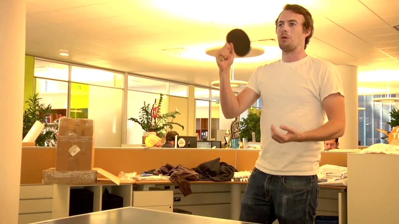 Ping Pong