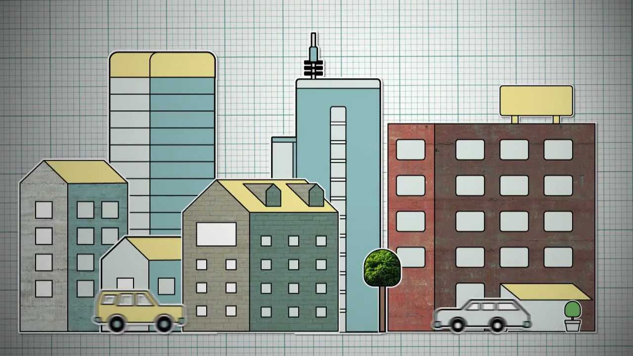 Cómo funciona una municipalidad